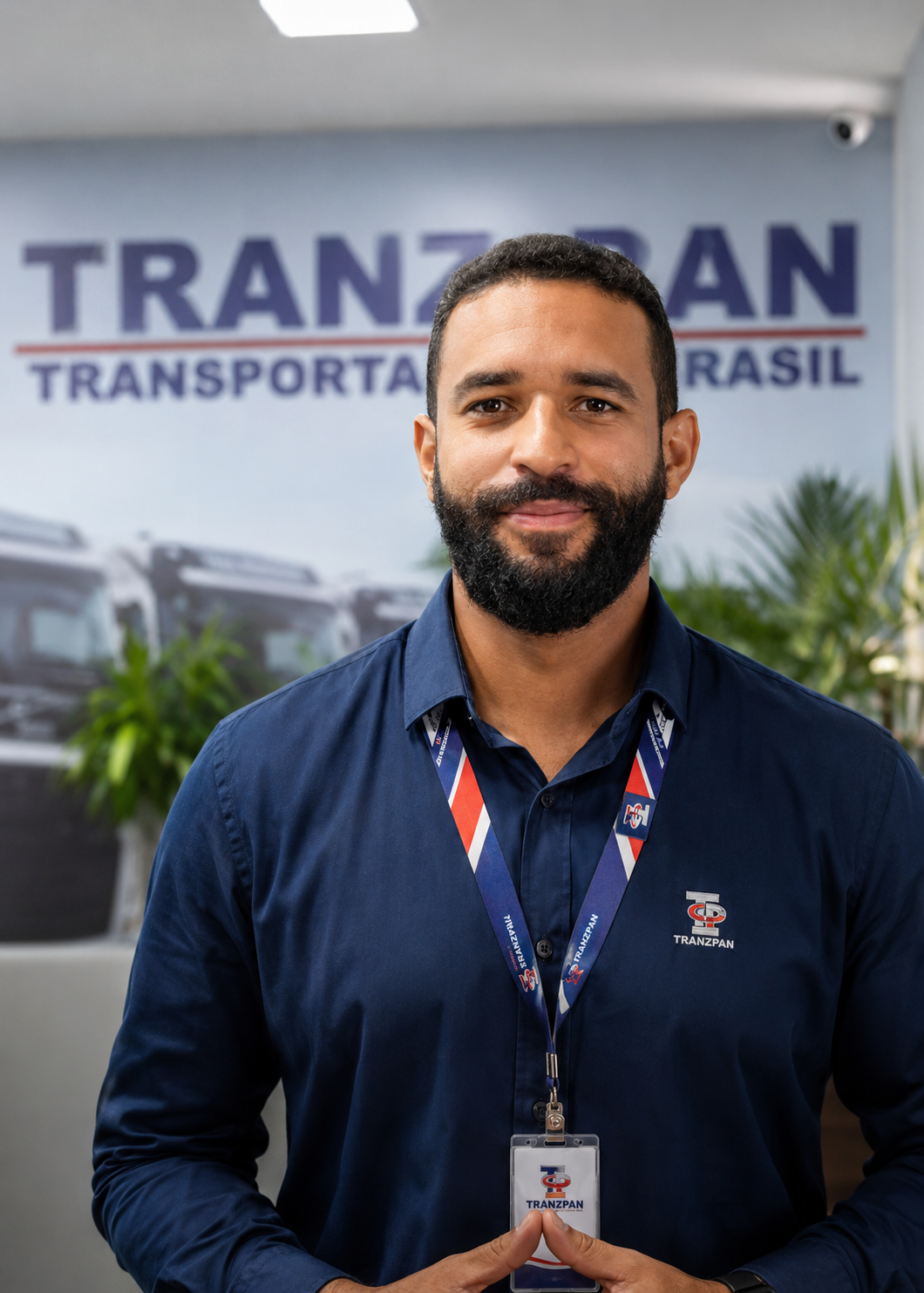 Profissional Tranziran