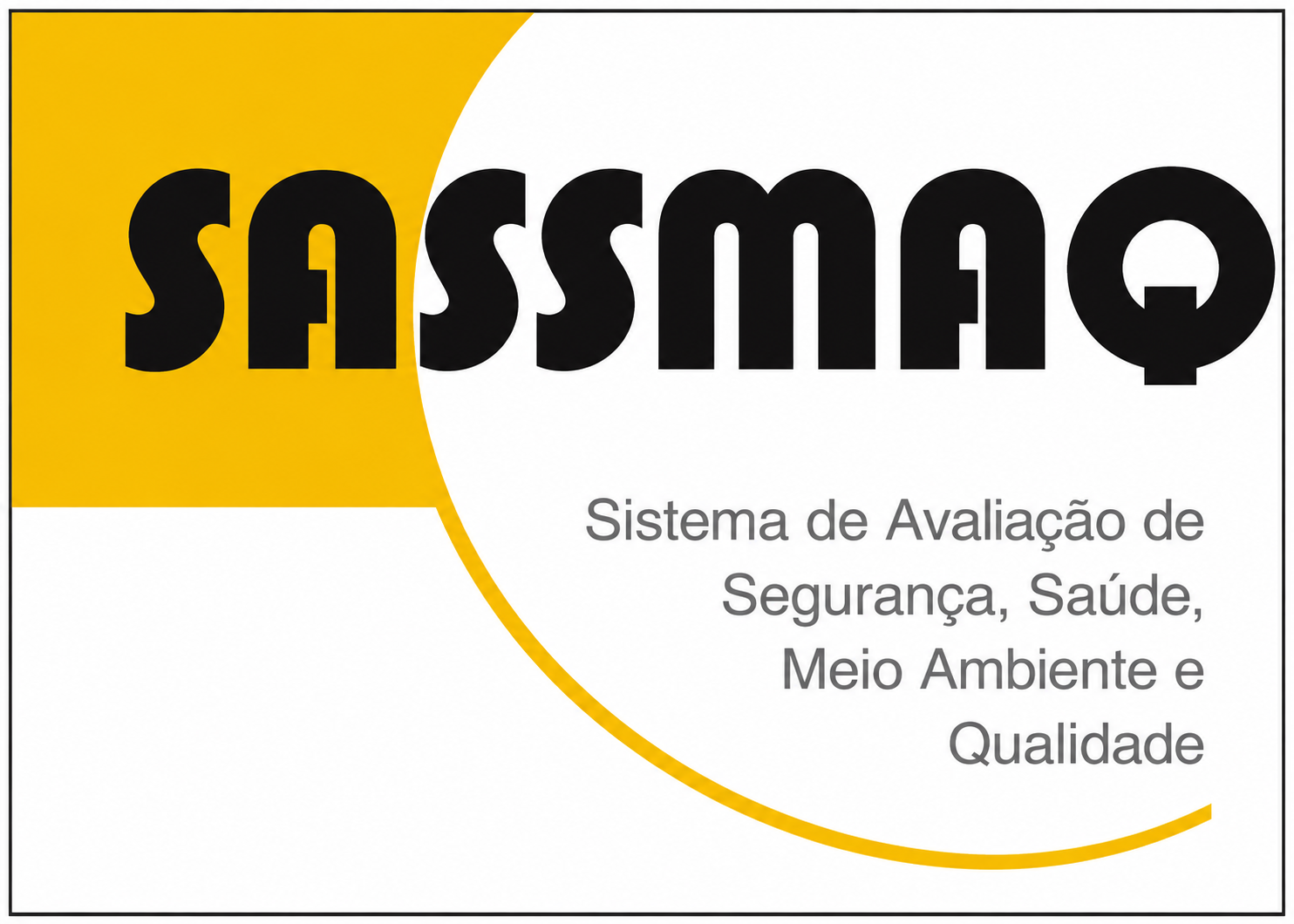 Operações seguras SASSMAQ Tranziran